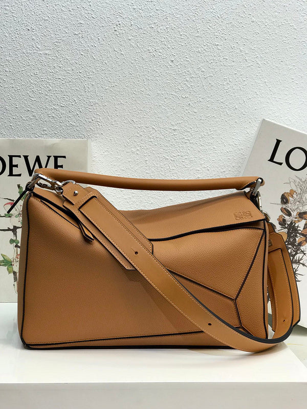 Glamy - LWO Bags - 669