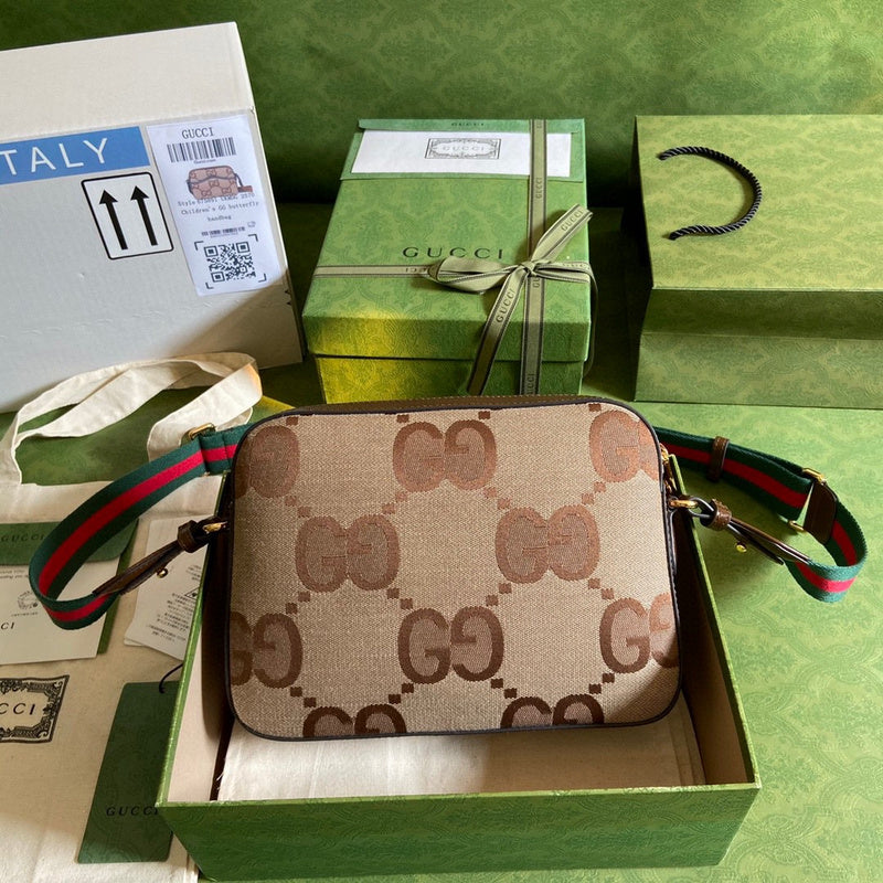 Glami-i GUKI Women Bags - 157