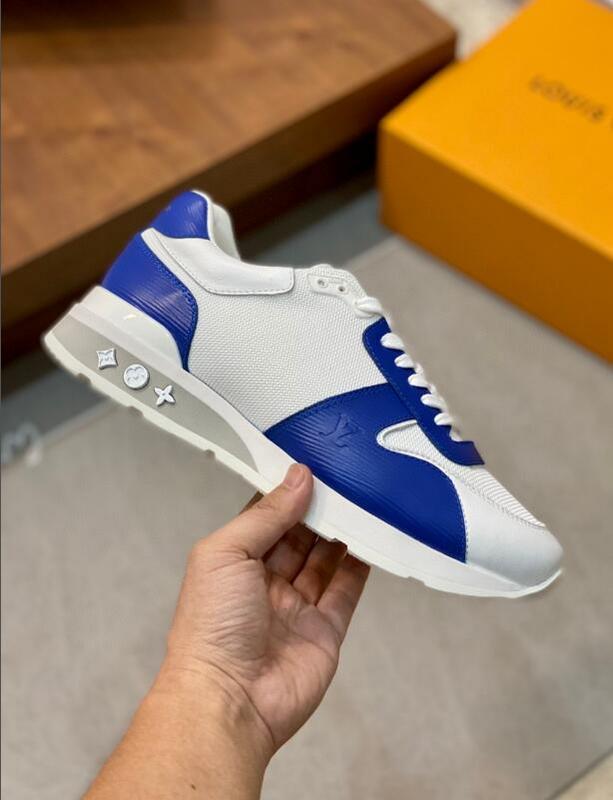 SAMC - LOV Men Shoes - 709