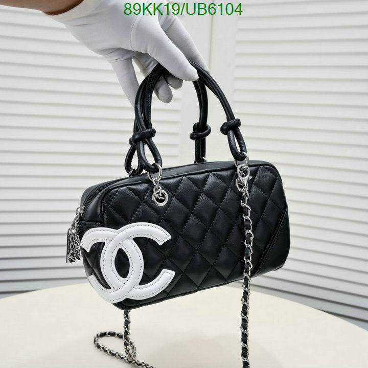 SAMC - CHL Bags Crossbody - 086