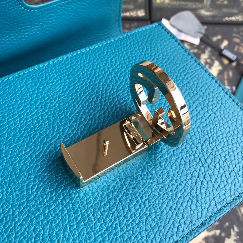 Satchel Bags - GCI Bags - 6354