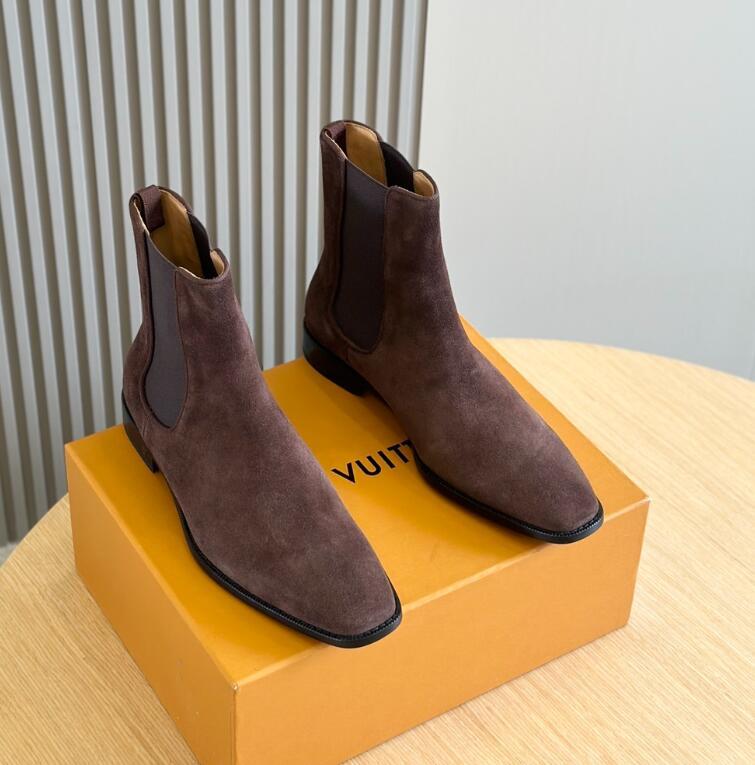 SAMC - LOV Men Shoes - 381