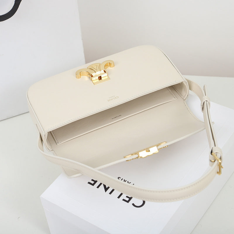 Glamy - COL Bags - 596