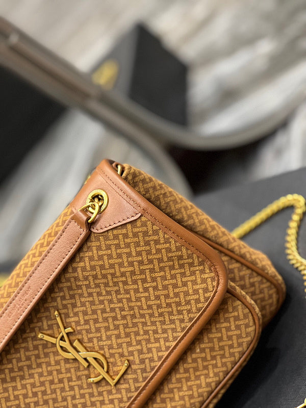 Glami- Glami- - SLY Bags - 1264