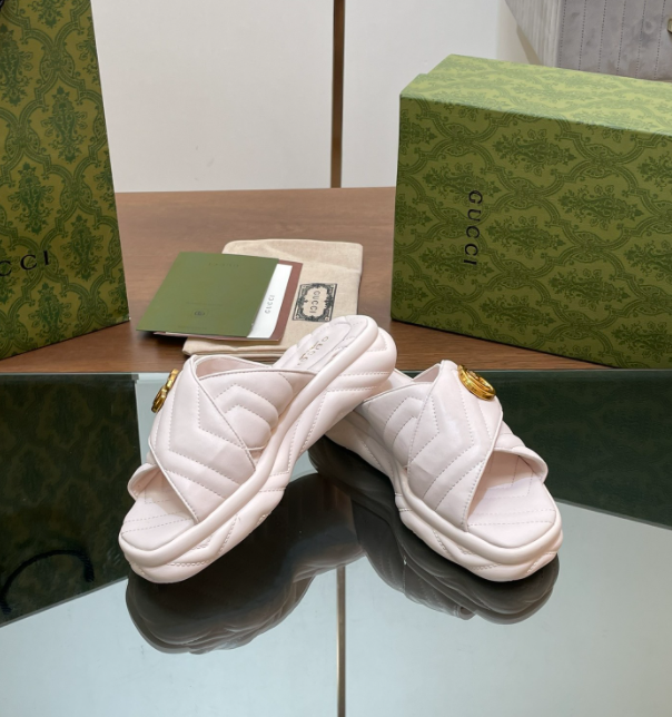 SAMC - GUKI Women Shoes - 142