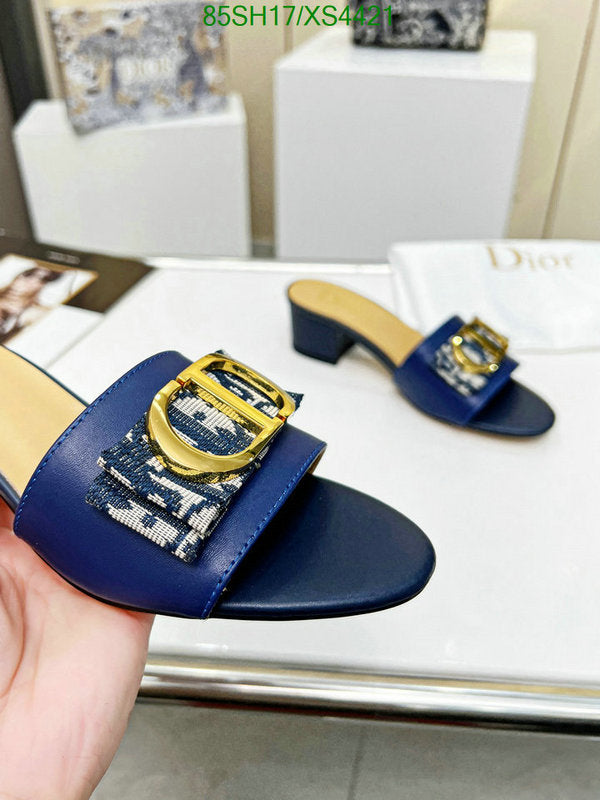 SAMCC - DOR Women Shoes - 1972