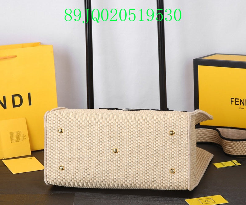 Glami - FDE Bags - 3115