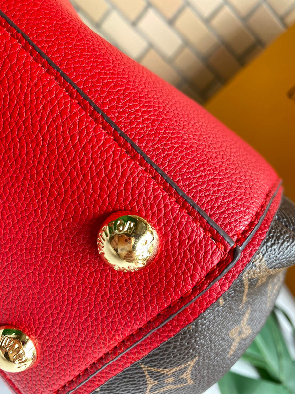 Satchel Bags - VL2 Bags - 808
