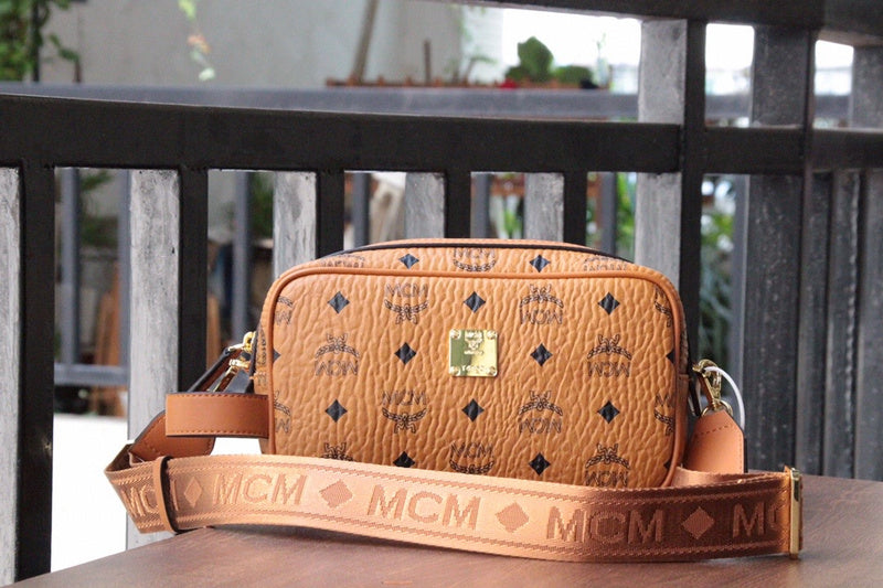 Glami-i - MQM Bags - 095