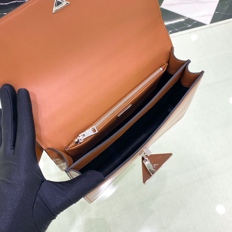 Satchel Bags - PDA Bags - 2263