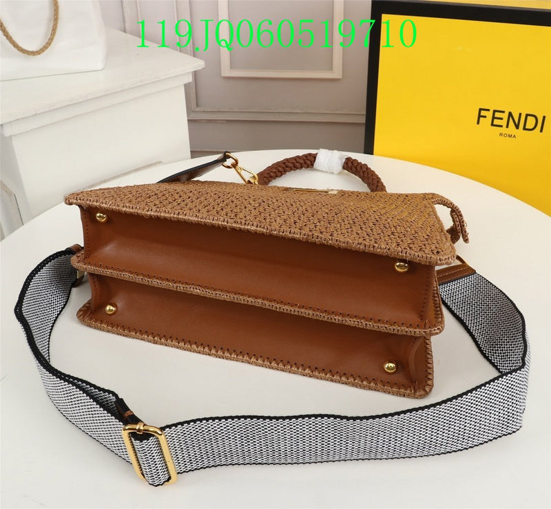 Glami - FDE Bags - 3104