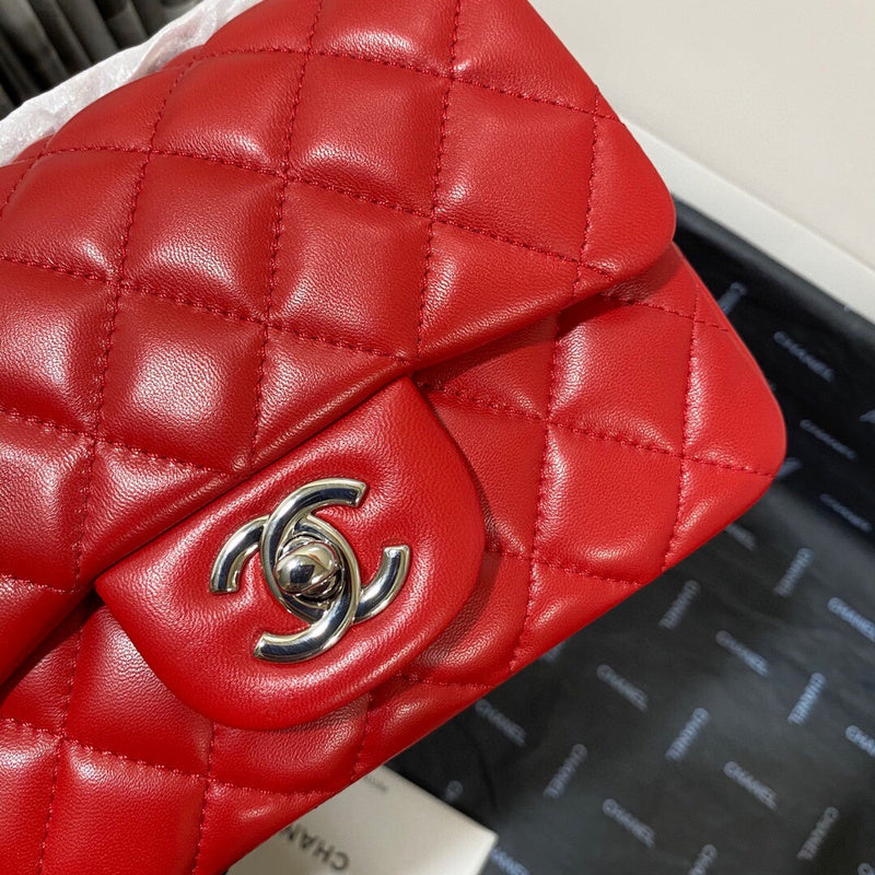 Satchel Bags - CHL Bags - 4556