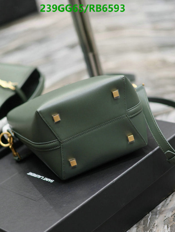 SAMC - YLS Bags - 120