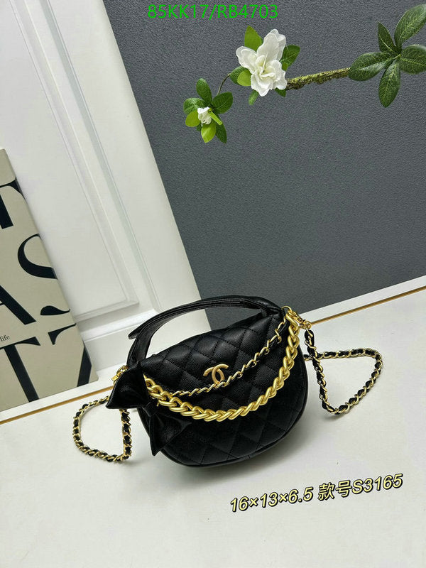 SAMC - CHL Bags Crossbody - 097