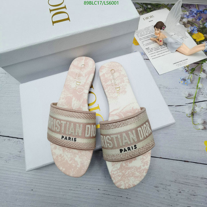 SAMCC - DOR Women Shoes - 2099
