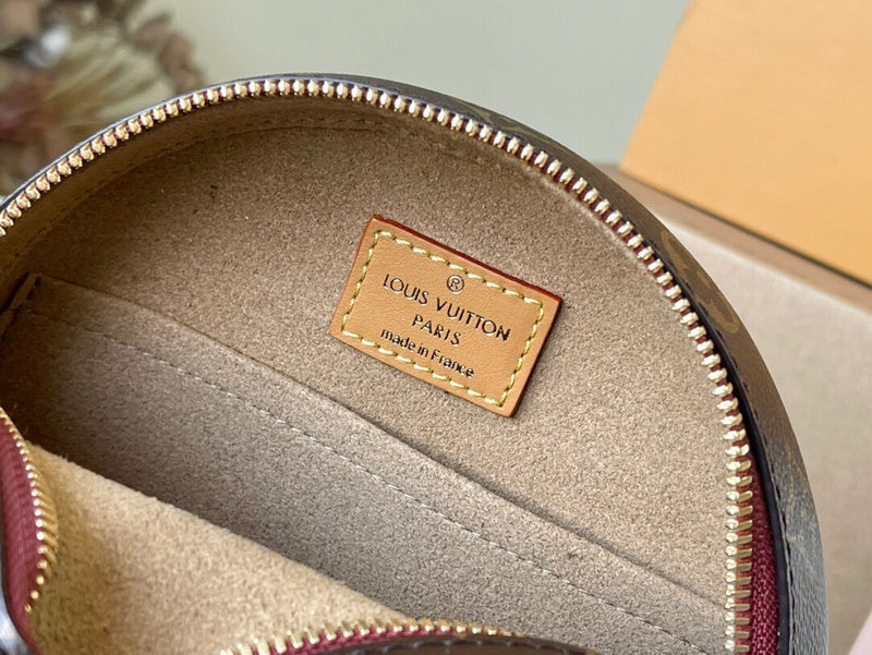 Fashion Lu-Vi bags - 4440