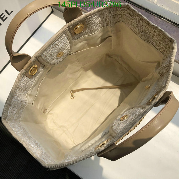 SAMC - CHL Bags - 099