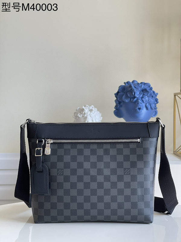 Glami- - LOV Men Bags - 438