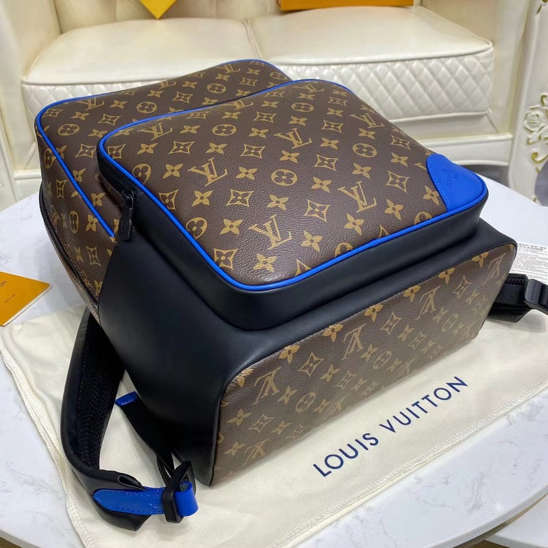 Glami-i LOV Backpacks - 049