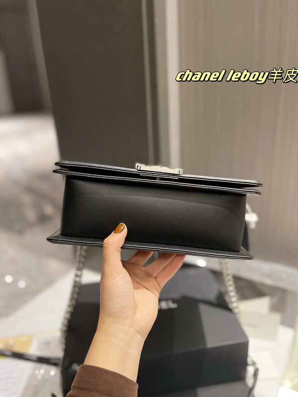 Satchel Bags - CLN Bags - 449