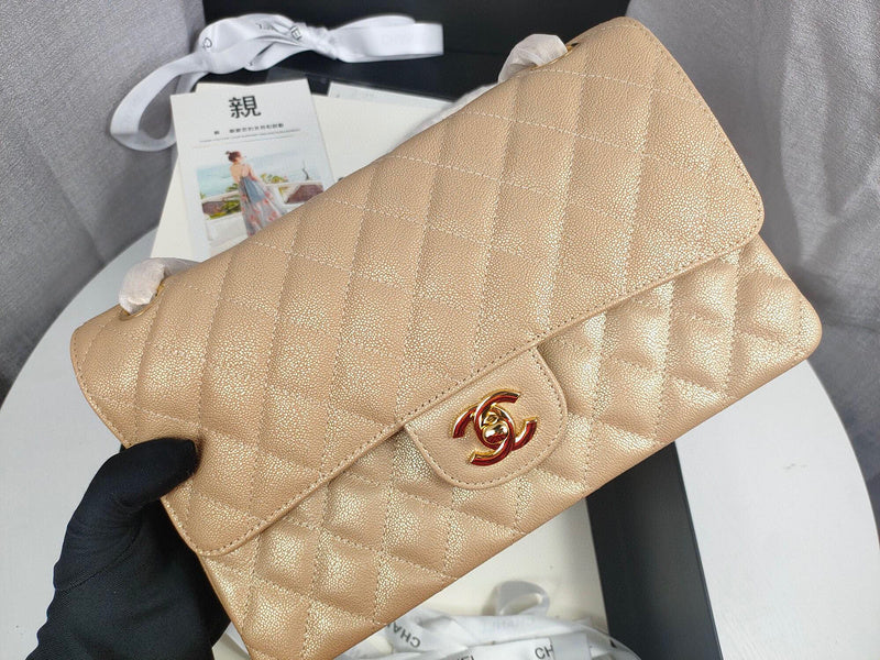 Satchel Bags - CHL Bags - 4857