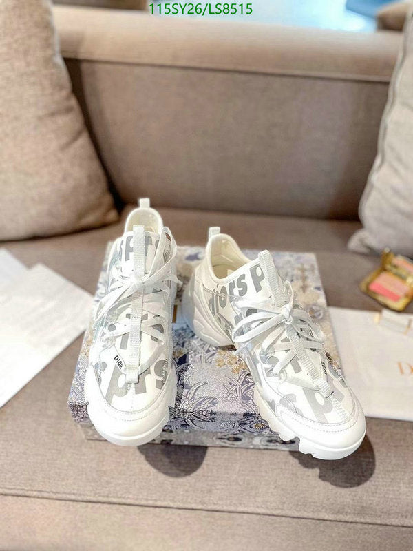 SAMC - DOR Women Sneakers - 188