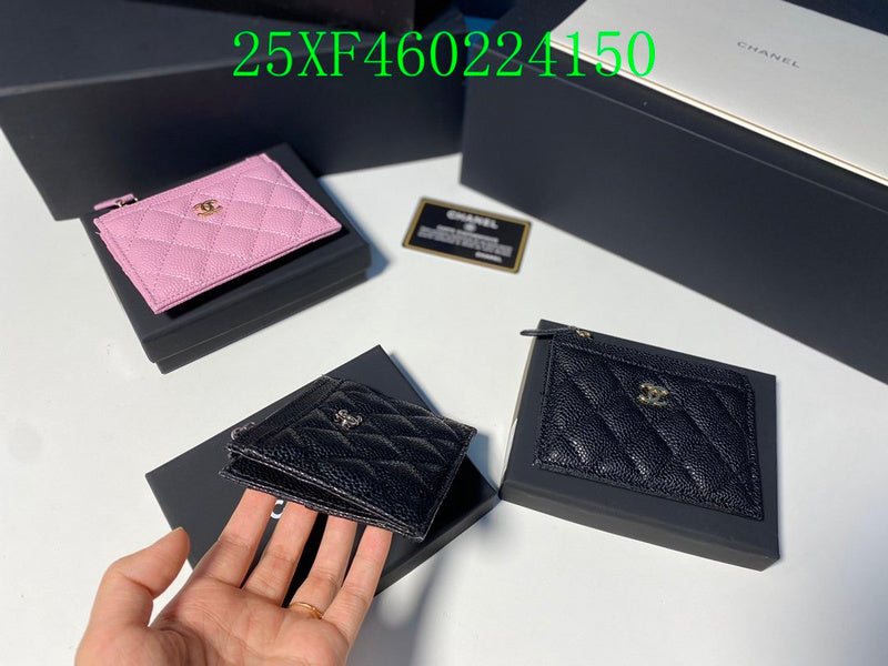 Glami - CHL Wallet - 2683