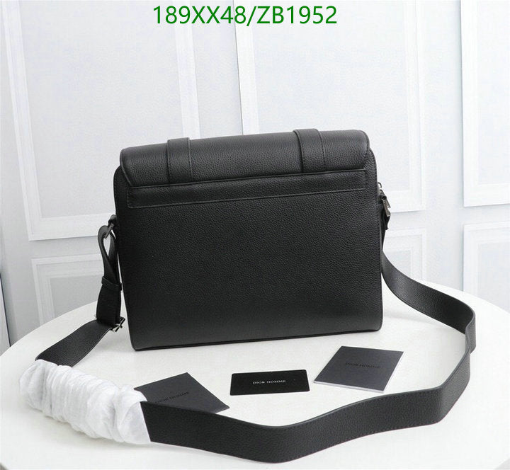 SAMCC - DOR Bags - 1236