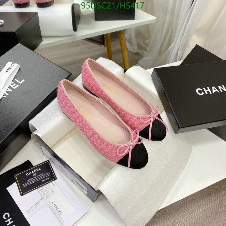 SAMC - CHL Women Shoes Ballet - 179