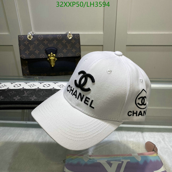 SAMC - CHL Caps & Hats - 479