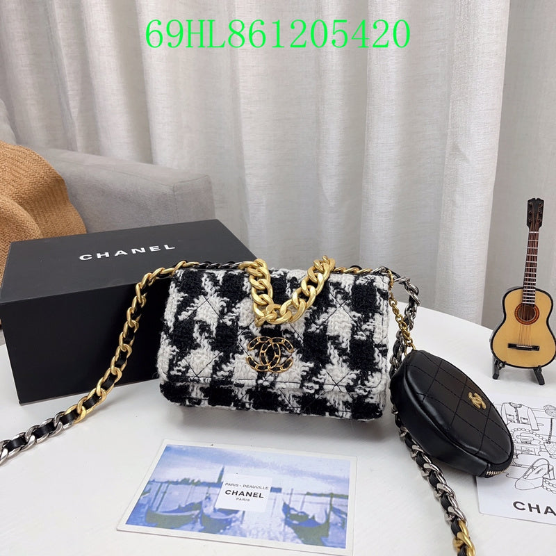 Glami - CHL Bags - 1759