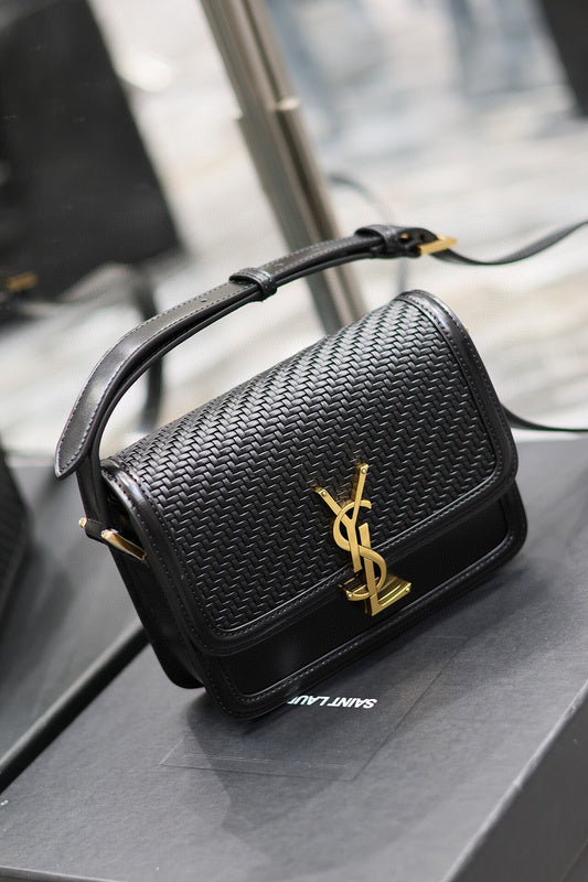 Glami Fashion - SLY Bags - 033
