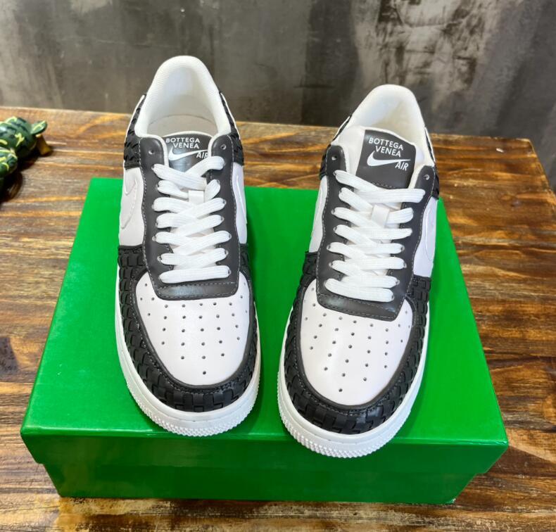 SAMC - BOV Men Shoes - 045