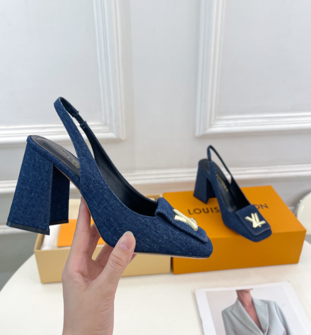 Glamy - LOV Women Shoes - 140