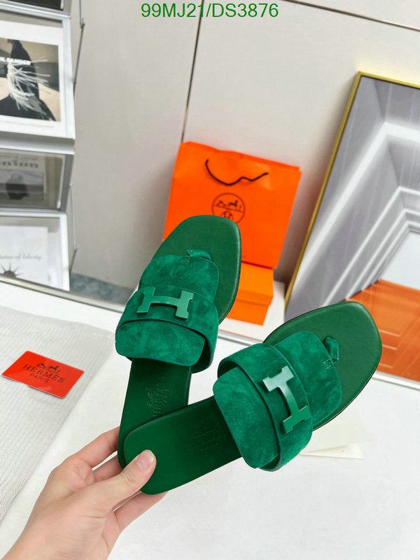 SAMC - HMS Women Shoes - 057