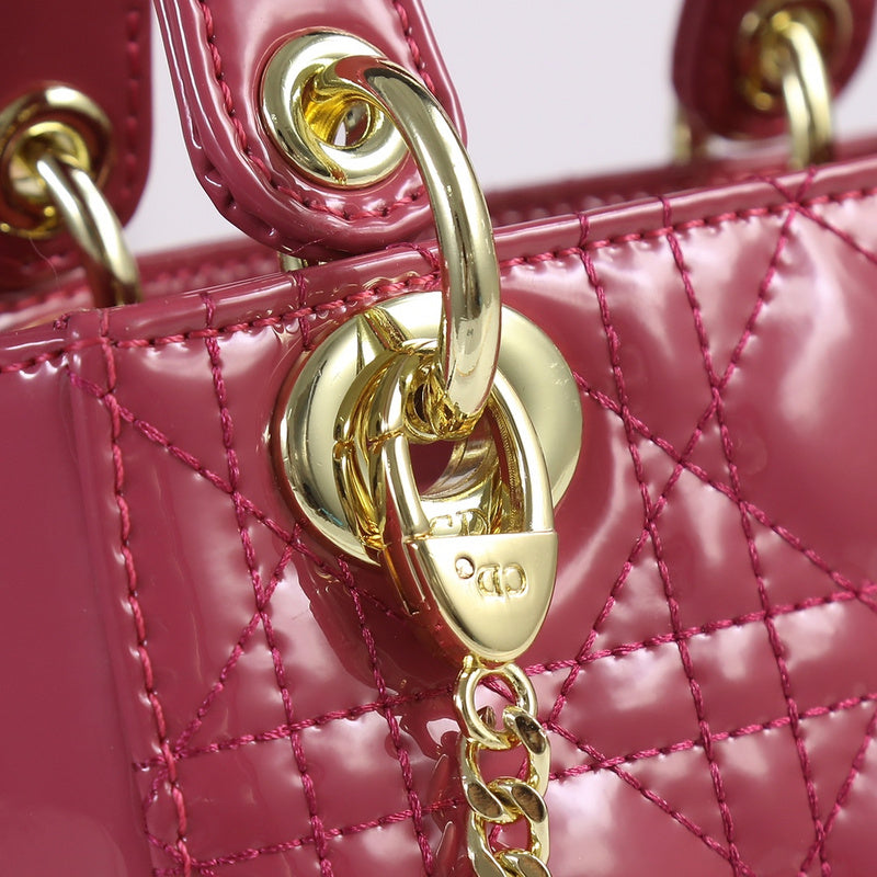 Satchel Bags - DOR Bags - 334