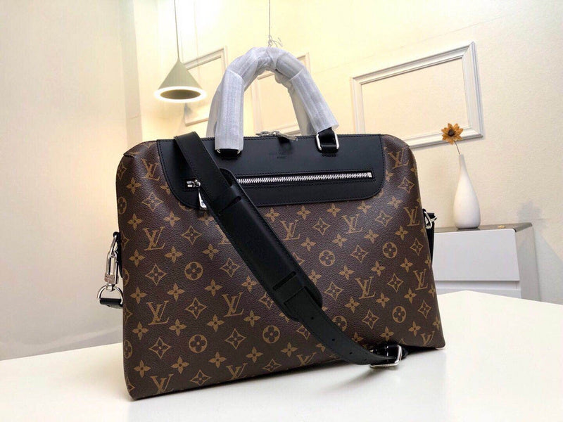 Satchel Bags - VL2 Bags - 1089