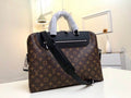 Satchel Bags - VL2 Bags - 1089