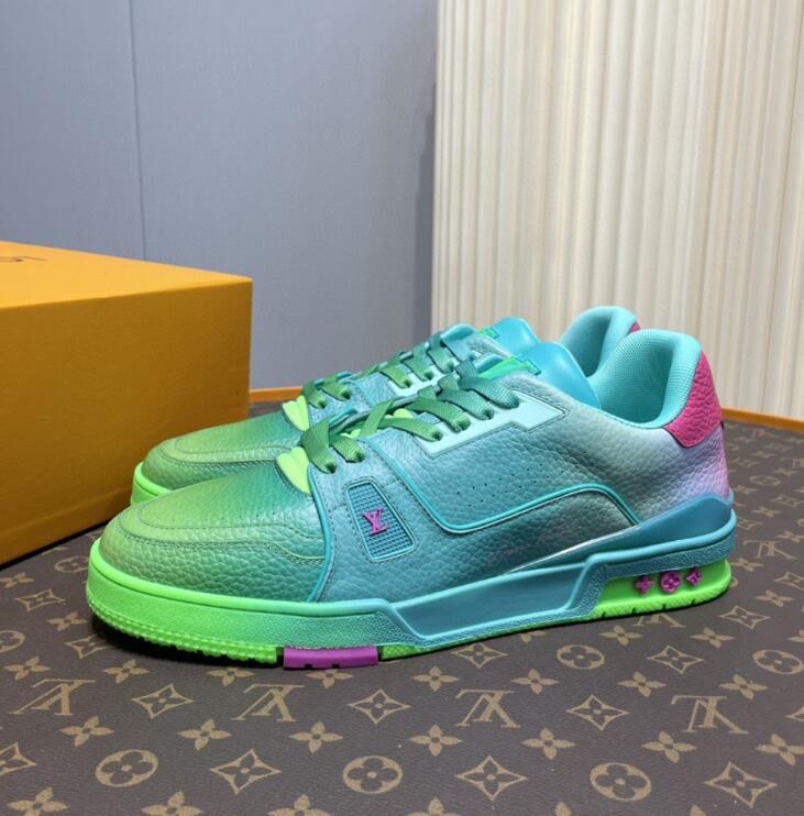 glamy - LOV Men Shoes - 1054