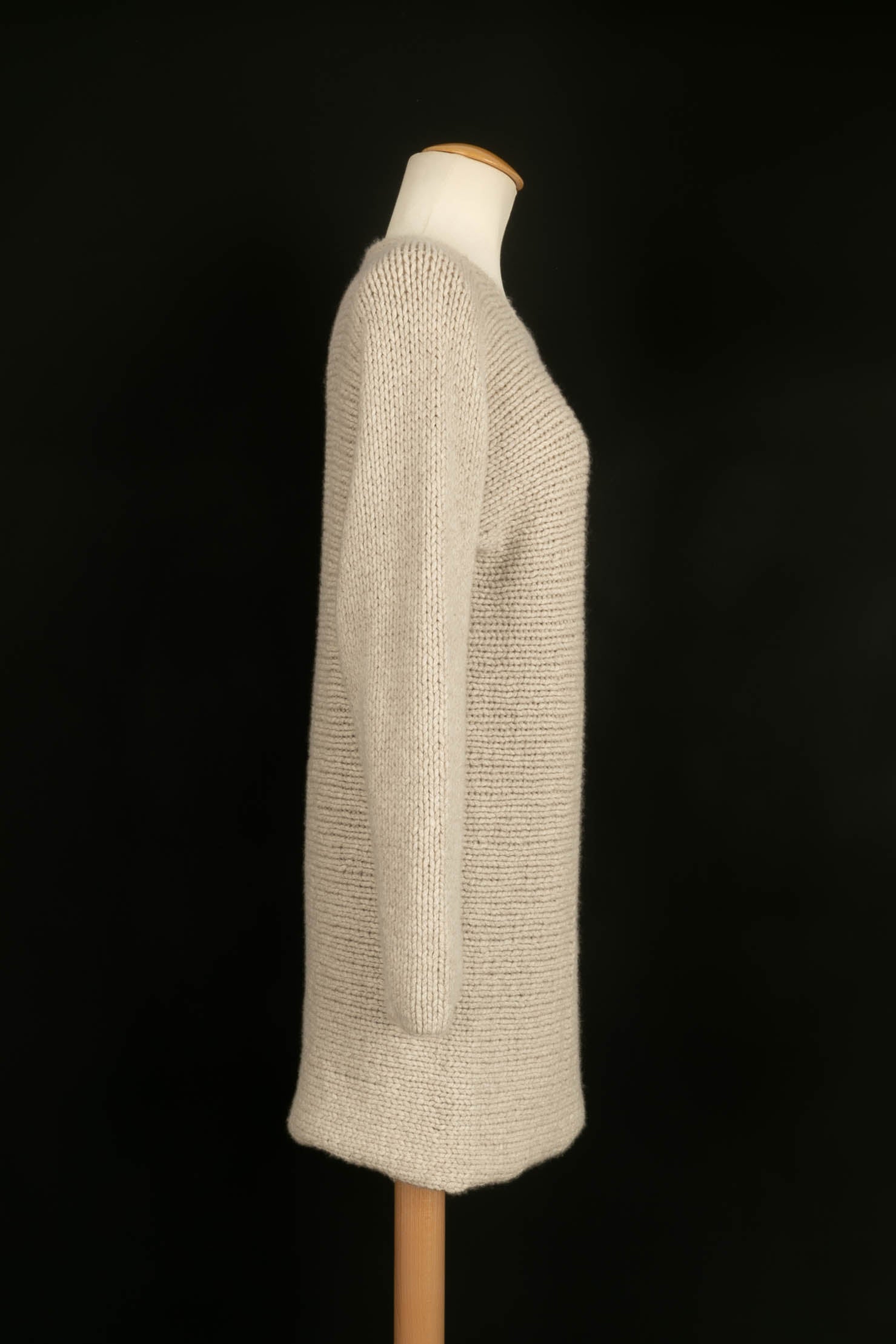 Robe pull HermÃƒÆ’Ã‚Â¨s