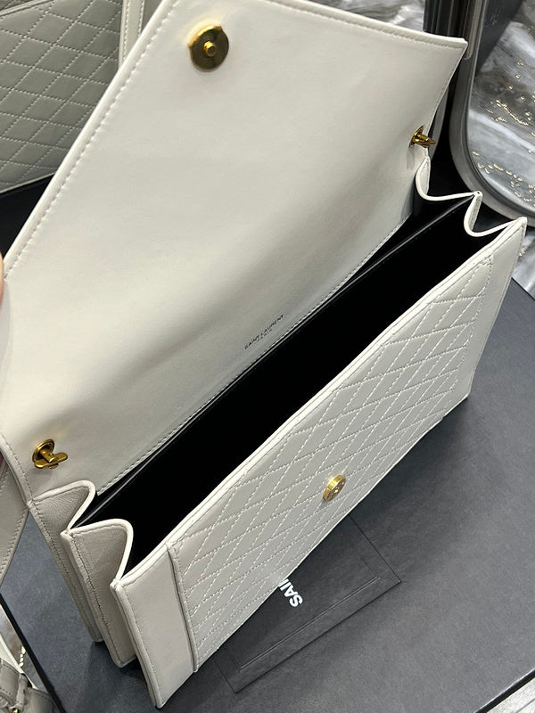 Satchel Bags - SLY Bags - 2165