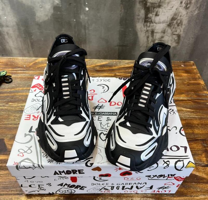 SAMC - DAG Men Shoes - 171