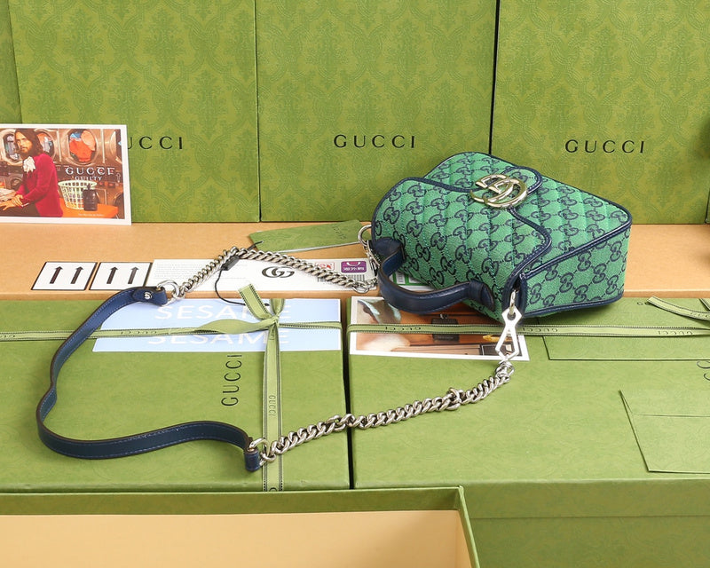 Glami-i GUKI Women Bags - 833