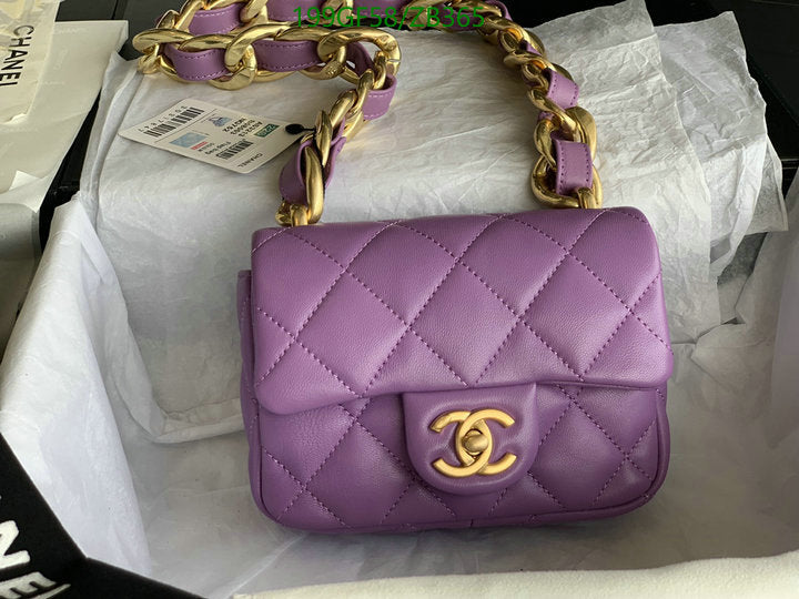 SAMC - CHL Bags - 701