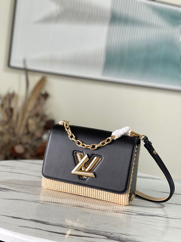 GlamI Lu-Vi bags - 4923