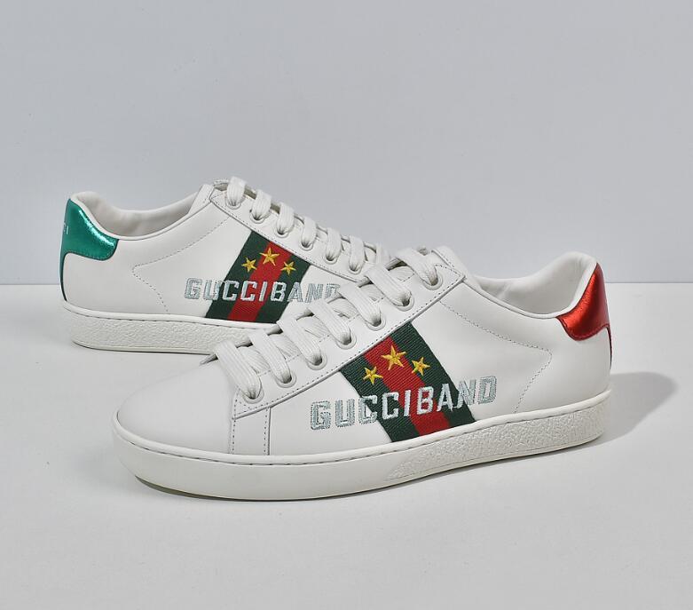 SAMC - GUKI Women Shoes - 1073