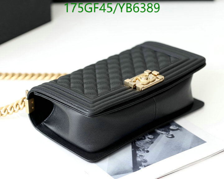 SAMC - CHL Bags - 815