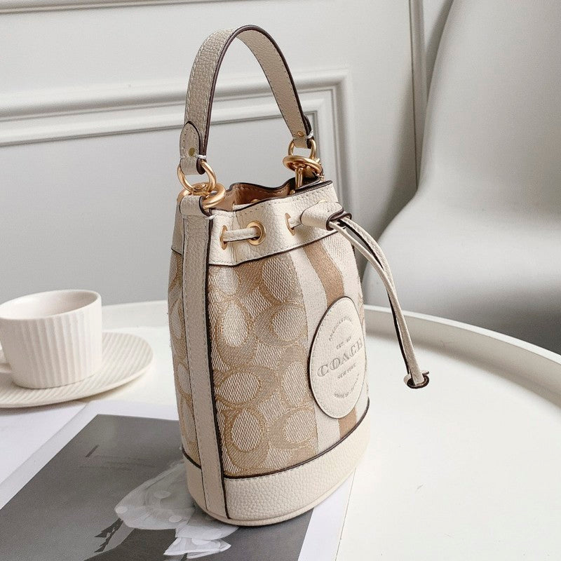 Satchel Bags - COH Bags - 007