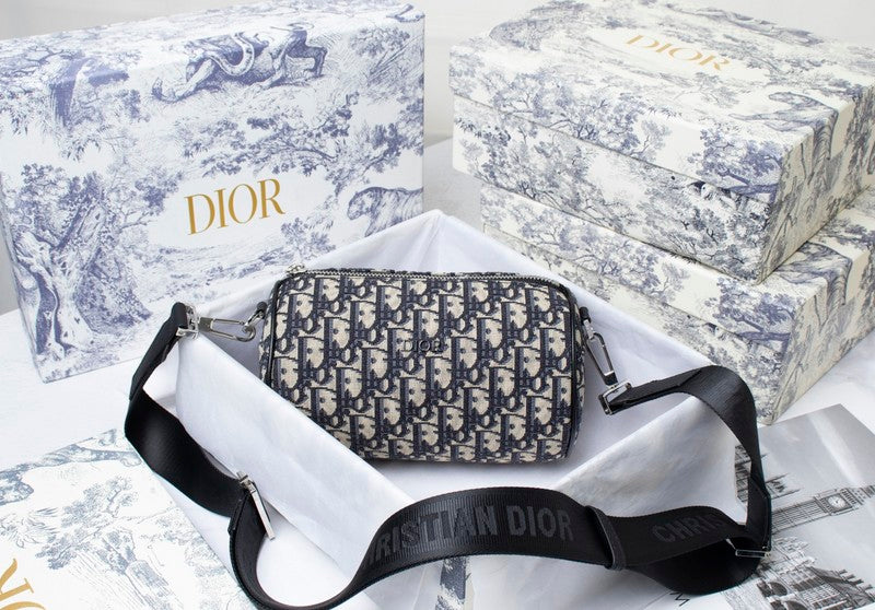 Satchel Bags - DOR Bags - 821
