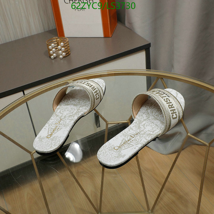 SAMCC - DOR Women Shoes - 2117